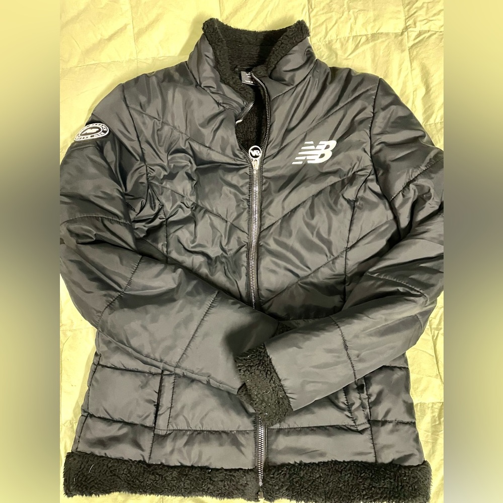 Women new balance cost size small